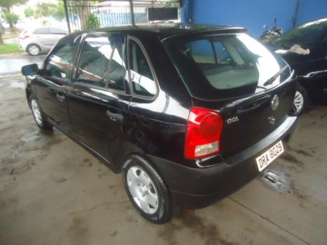 VOLKSWAGEN Gol 1.0 4P G4 FLEX, Foto 6