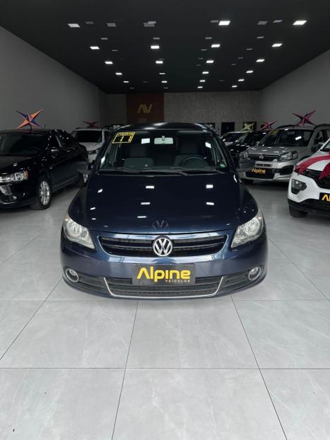 VOLKSWAGEN Gol 1.0 4P G5 SELE��O FLEX, Foto 1