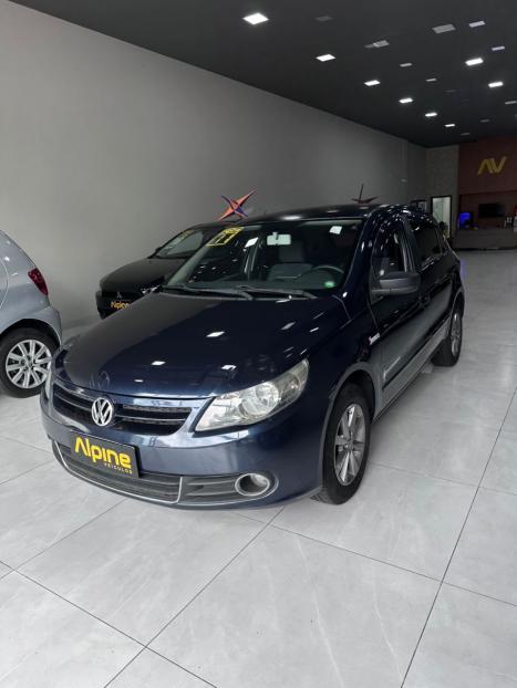 VOLKSWAGEN Gol 1.0 4P G5 SELE��O FLEX, Foto 3