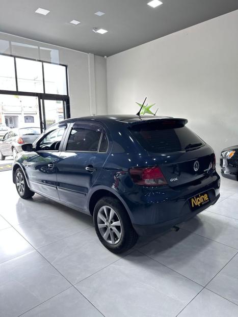 VOLKSWAGEN Gol 1.0 4P G5 SELE��O FLEX, Foto 7