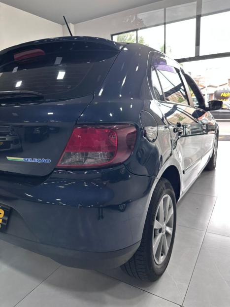 VOLKSWAGEN Gol 1.0 4P G5 SELE��O FLEX, Foto 8