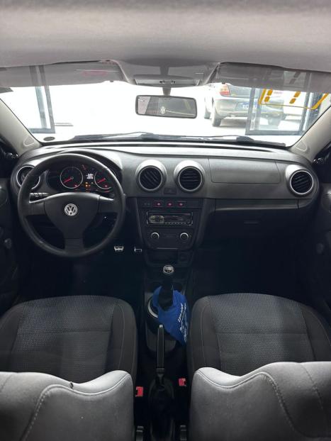 VOLKSWAGEN Gol 1.0 4P G5 SELE��O FLEX, Foto 9