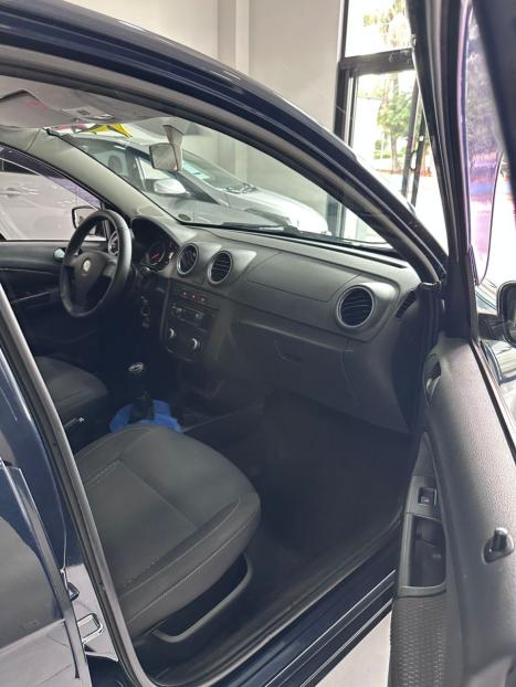 VOLKSWAGEN Gol 1.0 4P G5 SELE��O FLEX, Foto 13