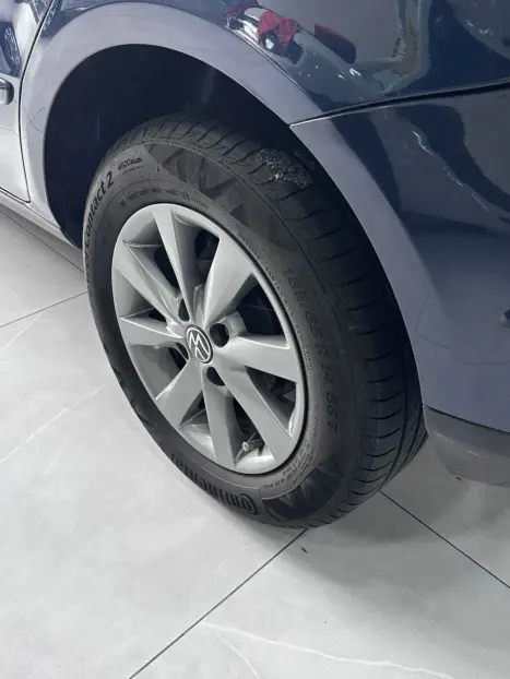 VOLKSWAGEN Gol 1.0 4P G5 SELE��O FLEX, Foto 15