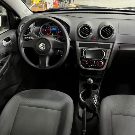 VOLKSWAGEN Gol 1.0 4P G5 FLEX, Foto 9