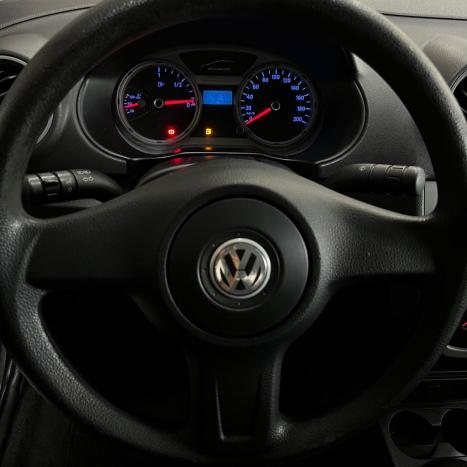 VOLKSWAGEN Gol 1.0 4P G5 FLEX, Foto 11