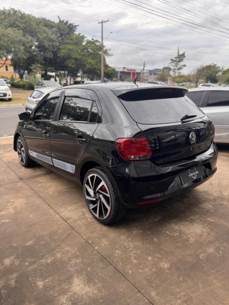 VOLKSWAGEN Gol 1.0 4P G6 SELE��O FLEX, Foto 3