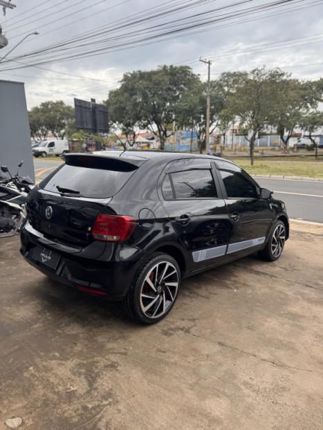 VOLKSWAGEN Gol 1.0 4P G6 SELE��O FLEX, Foto 4