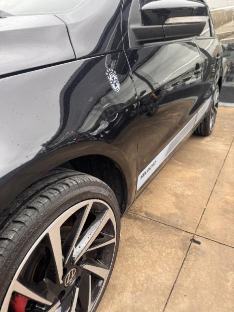 VOLKSWAGEN Gol 1.0 4P G6 SELE��O FLEX, Foto 5