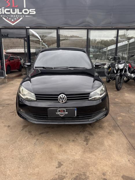 VOLKSWAGEN Gol 1.0 4P G6 SELE��O FLEX, Foto 6