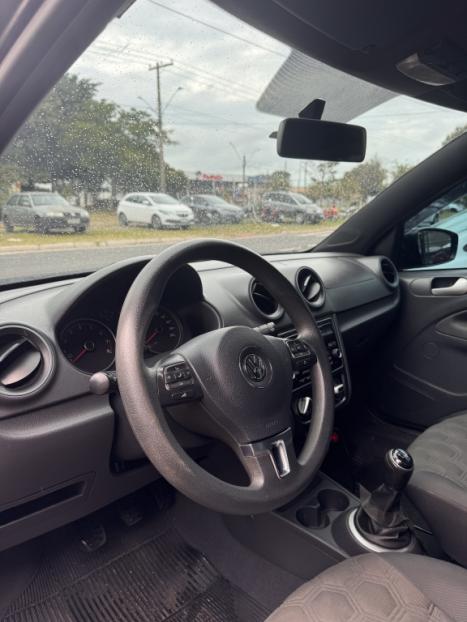 VOLKSWAGEN Gol 1.0 4P G6 SELE��O FLEX, Foto 7