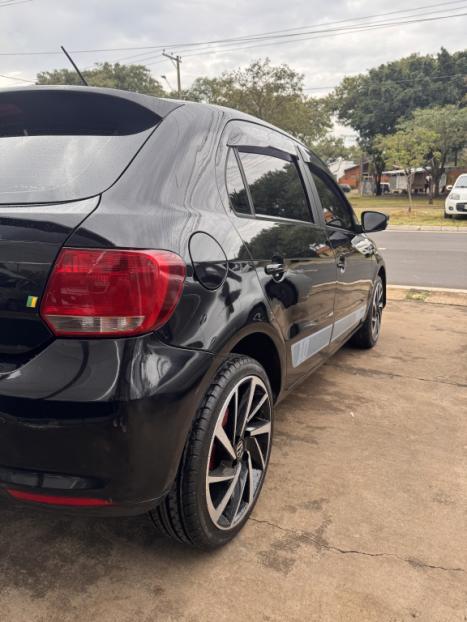 VOLKSWAGEN Gol 1.0 4P G6 SELE��O FLEX, Foto 8
