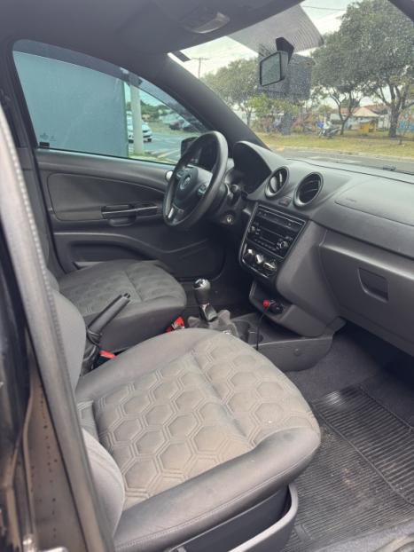 VOLKSWAGEN Gol 1.0 4P G6 SELE��O FLEX, Foto 10