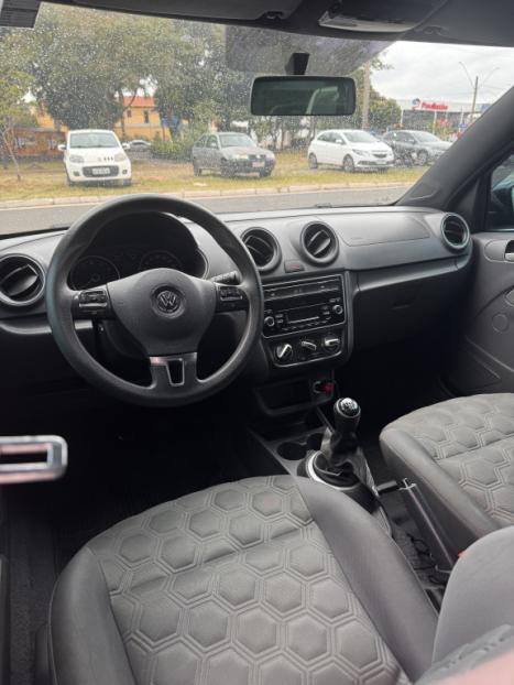 VOLKSWAGEN Gol 1.0 4P G6 SELE��O FLEX, Foto 11
