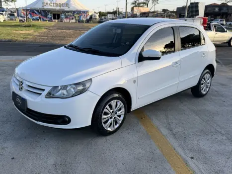 VOLKSWAGEN Gol 1.0 4P G5 FLEX, Foto 1