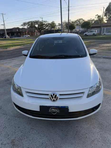 VOLKSWAGEN Gol 1.0 4P G5 FLEX, Foto 3