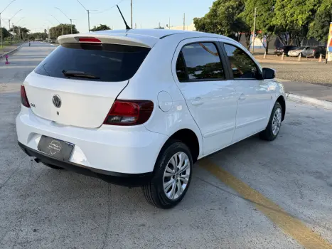 VOLKSWAGEN Gol 1.0 4P G5 FLEX, Foto 4