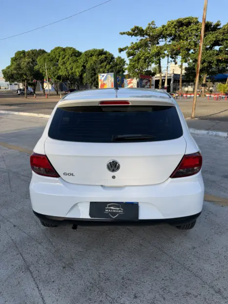 VOLKSWAGEN Gol 1.0 4P G5 FLEX, Foto 5