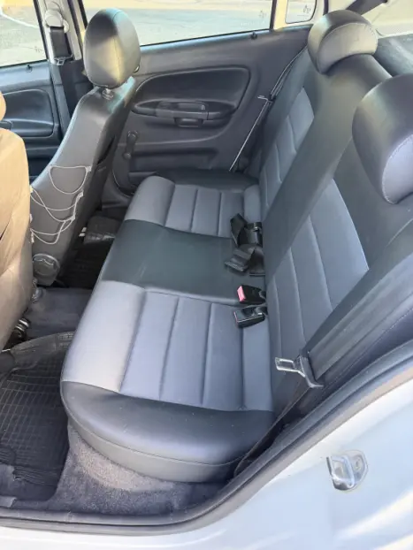 VOLKSWAGEN Gol 1.0 4P G5 FLEX, Foto 8