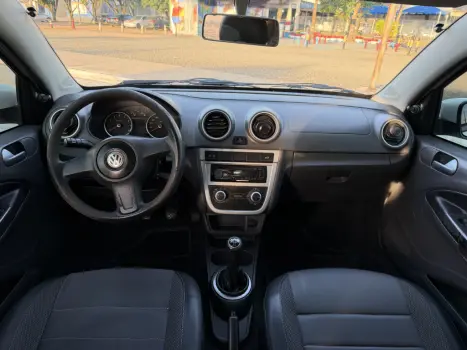 VOLKSWAGEN Gol 1.0 4P G5 FLEX, Foto 9