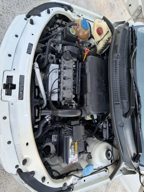 VOLKSWAGEN Gol 1.0 4P G5 FLEX, Foto 10