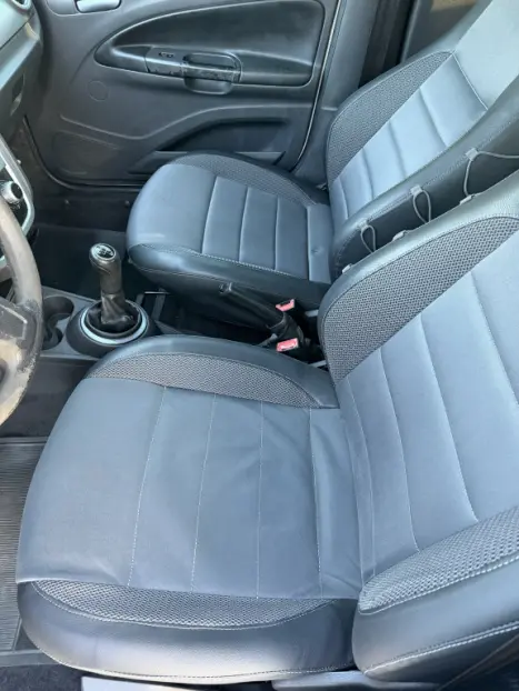 VOLKSWAGEN Gol 1.0 4P G5 FLEX, Foto 11