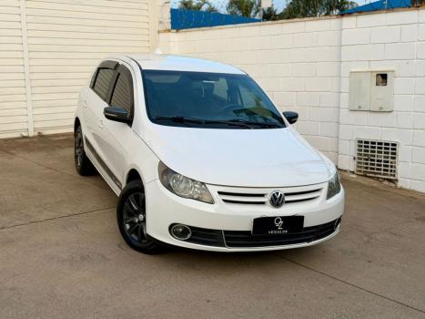 VOLKSWAGEN Gol 1.0 4P G5 ROCK IN RIO FLEX, Foto 3