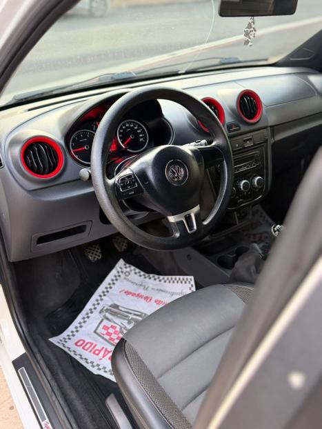 VOLKSWAGEN Gol 1.0 4P G5 ROCK IN RIO FLEX, Foto 4