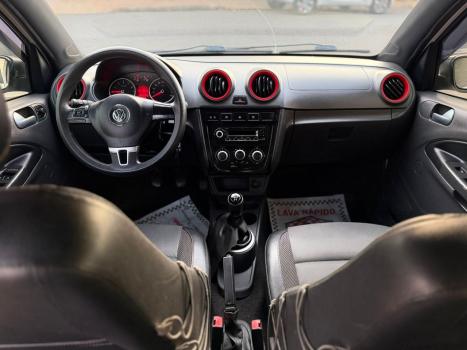 VOLKSWAGEN Gol 1.0 4P G5 ROCK IN RIO FLEX, Foto 6