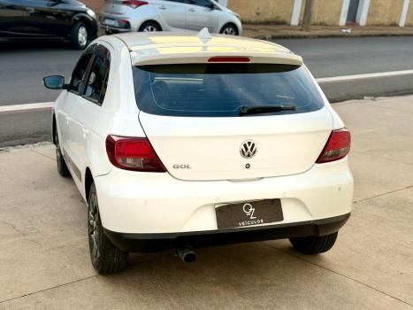 VOLKSWAGEN Gol 1.0 4P G5 ROCK IN RIO FLEX, Foto 8