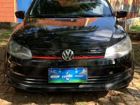 VOLKSWAGEN Gol 1.0 4P G4 FLEX, Foto 1