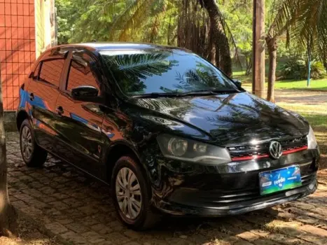 VOLKSWAGEN Gol 1.0 4P G4 FLEX, Foto 2