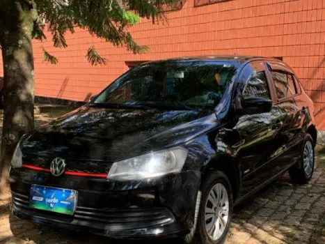 VOLKSWAGEN Gol 1.0 4P G4 FLEX, Foto 3