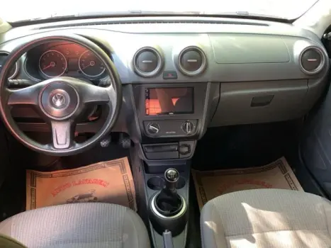 VOLKSWAGEN Gol 1.0 4P G4 FLEX, Foto 5