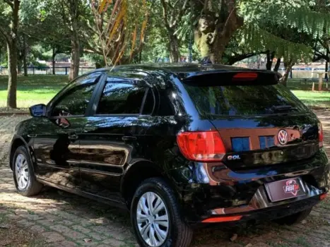VOLKSWAGEN Gol 1.0 4P G4 FLEX, Foto 7