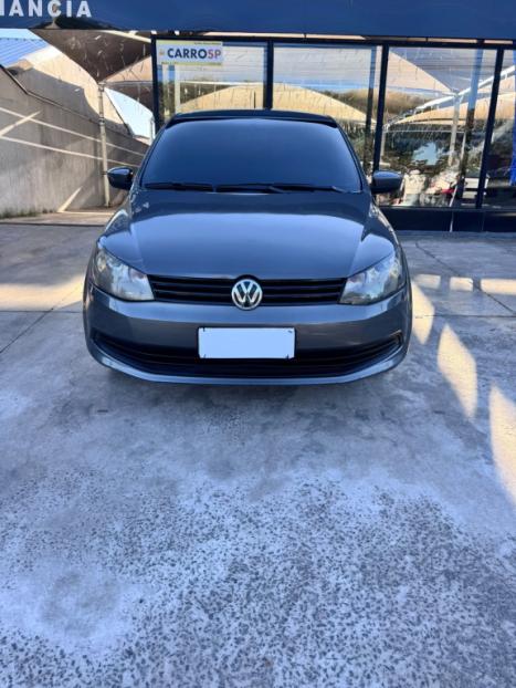 VOLKSWAGEN Gol 1.0 4P G6 FLEX CITY, Foto 2