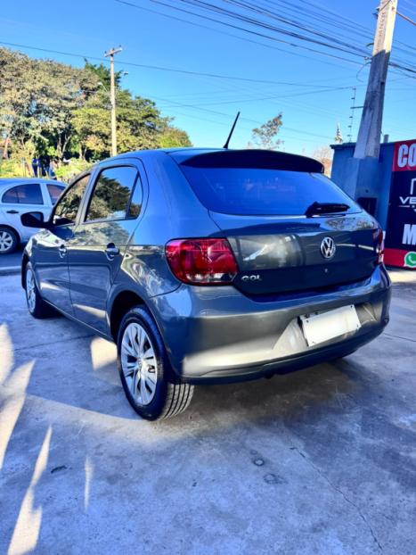 VOLKSWAGEN Gol 1.0 4P G6 FLEX CITY, Foto 3