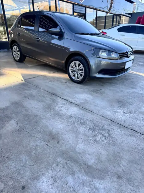 VOLKSWAGEN Gol 1.0 4P G6 FLEX CITY, Foto 6