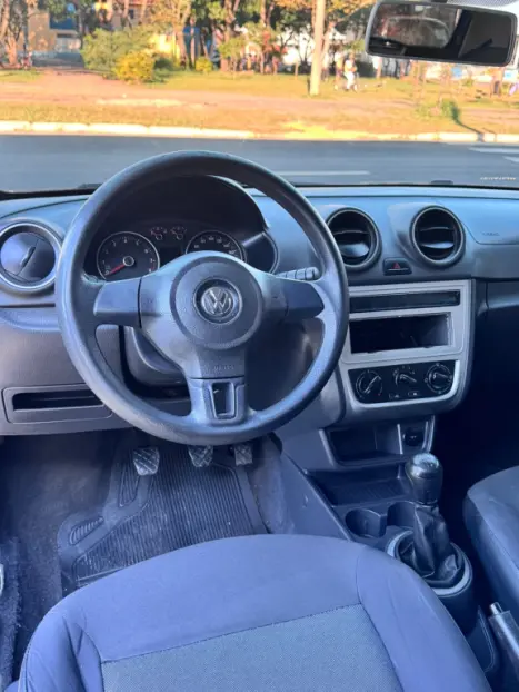 VOLKSWAGEN Gol 1.0 4P G6 FLEX CITY, Foto 7