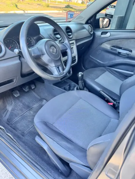 VOLKSWAGEN Gol 1.0 4P G6 FLEX CITY, Foto 8