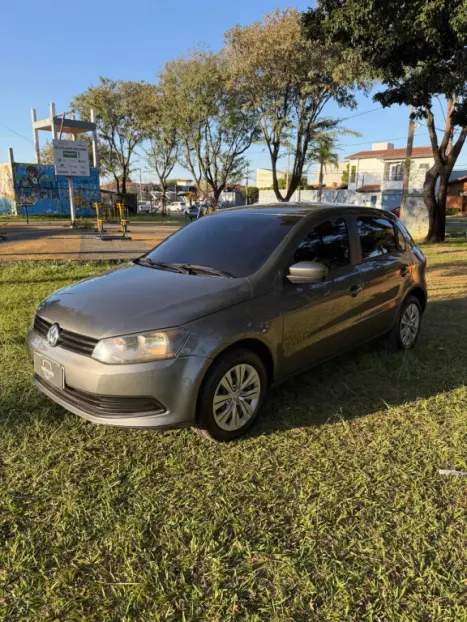 VOLKSWAGEN Gol 1.0 4P G6 FLEX CITY, Foto 3