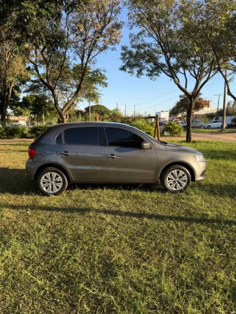 VOLKSWAGEN Gol 1.0 4P G6 FLEX CITY, Foto 9