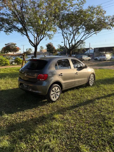 VOLKSWAGEN Gol 1.0 4P G6 FLEX CITY, Foto 10