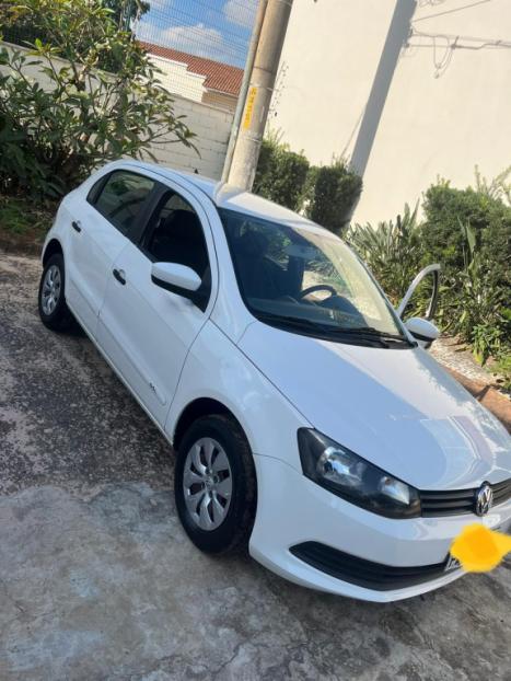 VOLKSWAGEN Gol 1.0 4P G6 FLEX, Foto 1