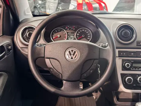 VOLKSWAGEN Gol 1.0 4P G5 TREND FLEX, Foto 10