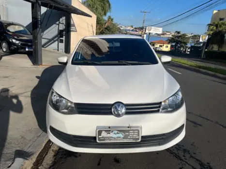 VOLKSWAGEN Gol 1.0 4P G6 SPECIAL FLEX, Foto 1
