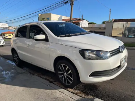 VOLKSWAGEN Gol 1.0 4P G6 SPECIAL FLEX, Foto 2