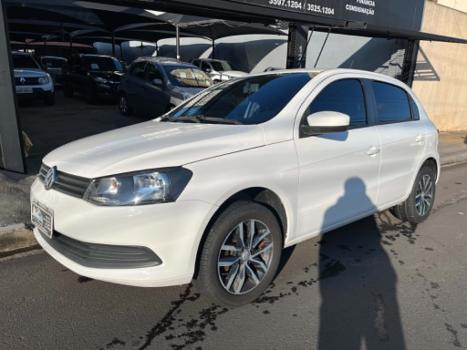 VOLKSWAGEN Gol 1.0 4P G6 SPECIAL FLEX, Foto 3