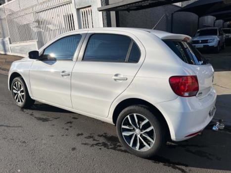VOLKSWAGEN Gol 1.0 4P G6 SPECIAL FLEX, Foto 4