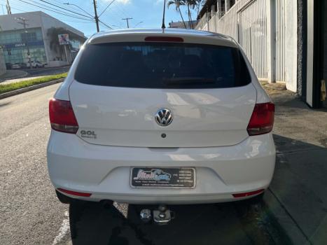VOLKSWAGEN Gol 1.0 4P G6 SPECIAL FLEX, Foto 5